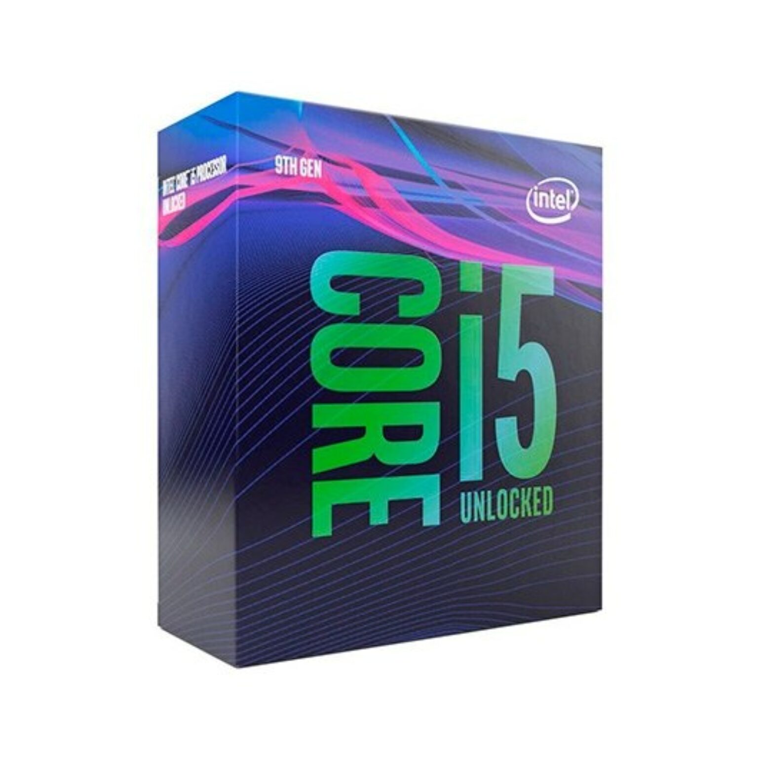 Замена intel core i5 9600f от амд