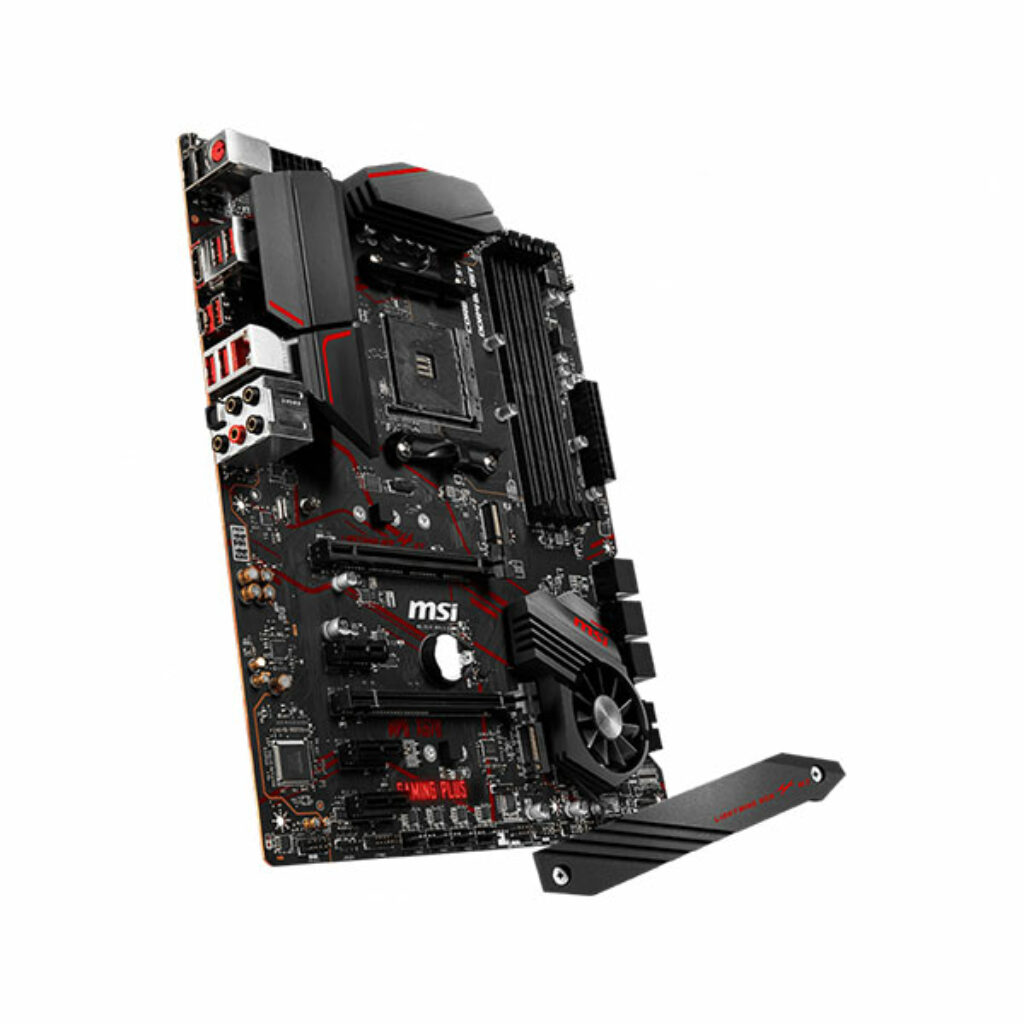 Msi mpg x570 gaming plus какие процессоры поддерживает