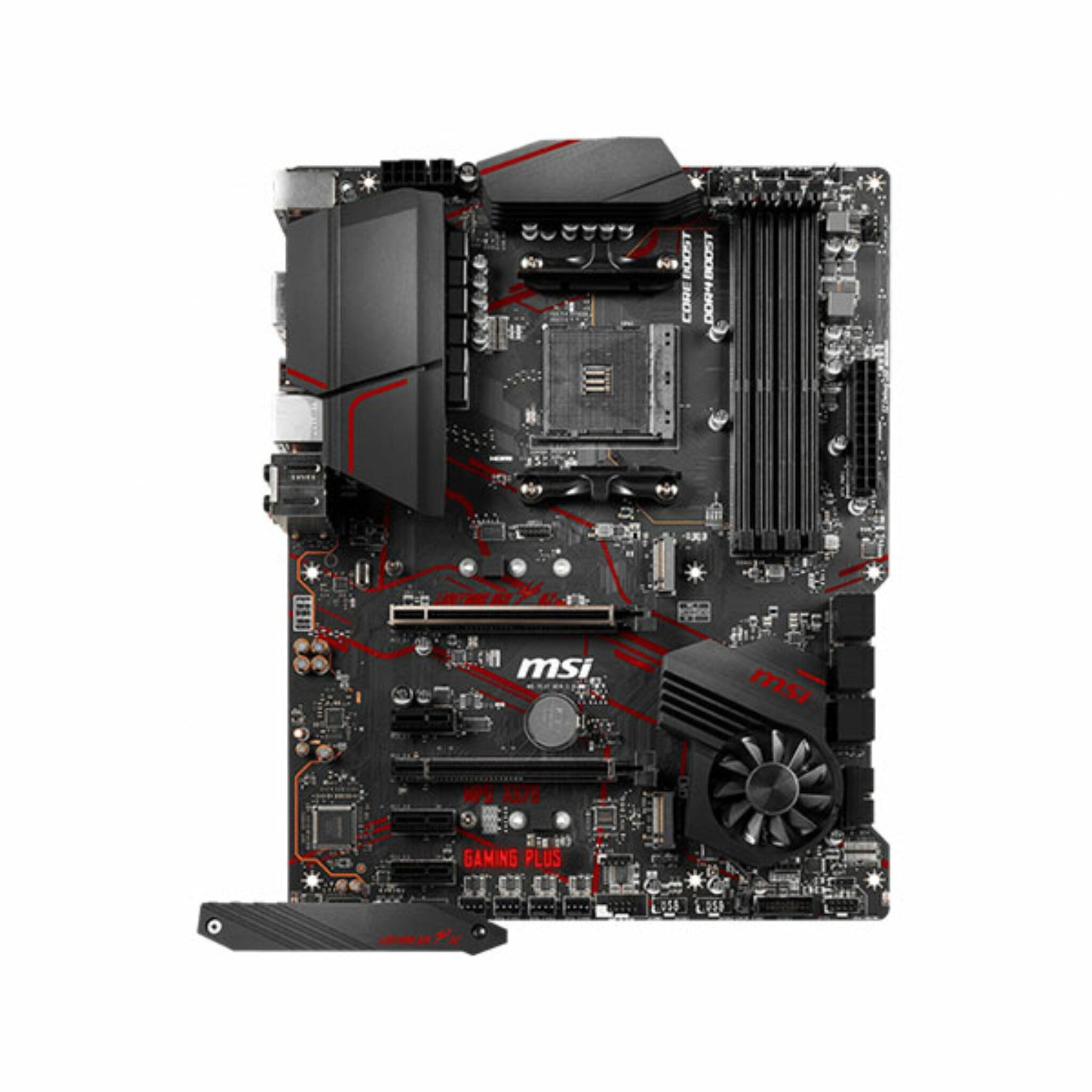 Msi mpg x570 gaming plus настройка биоса под райзен 5 3600х