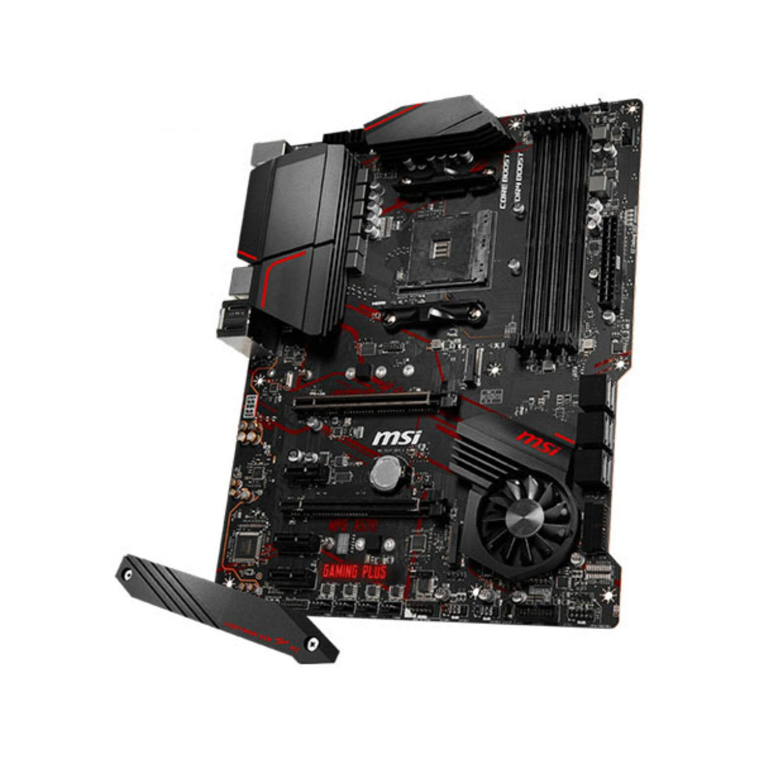 Msi mpg x570 gaming plus настройка оперативной памяти