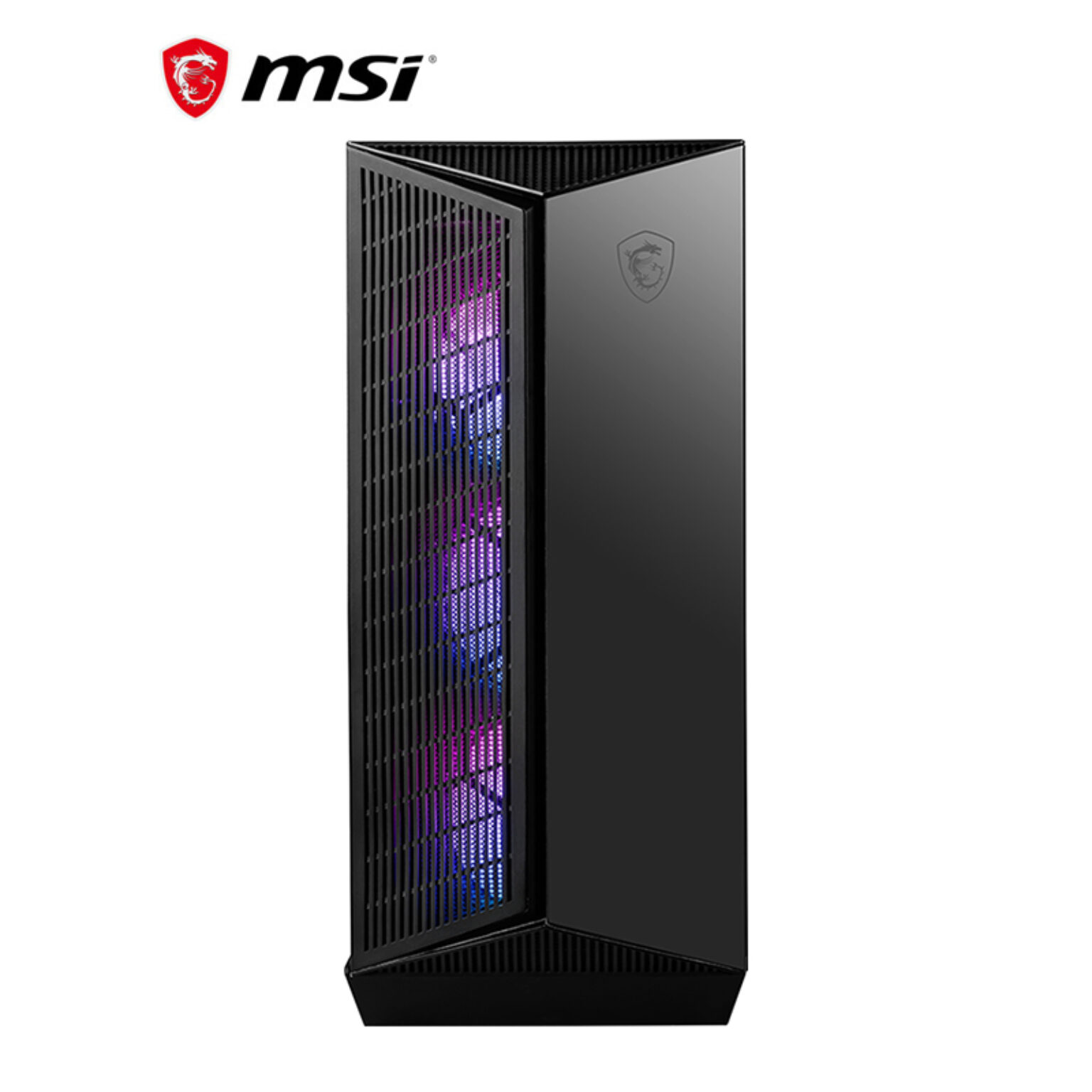 Msi mpg gungnir 110m обзор