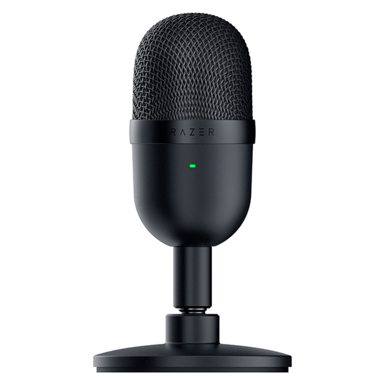 Razer Seiren Mini - Black - Pc Gamer