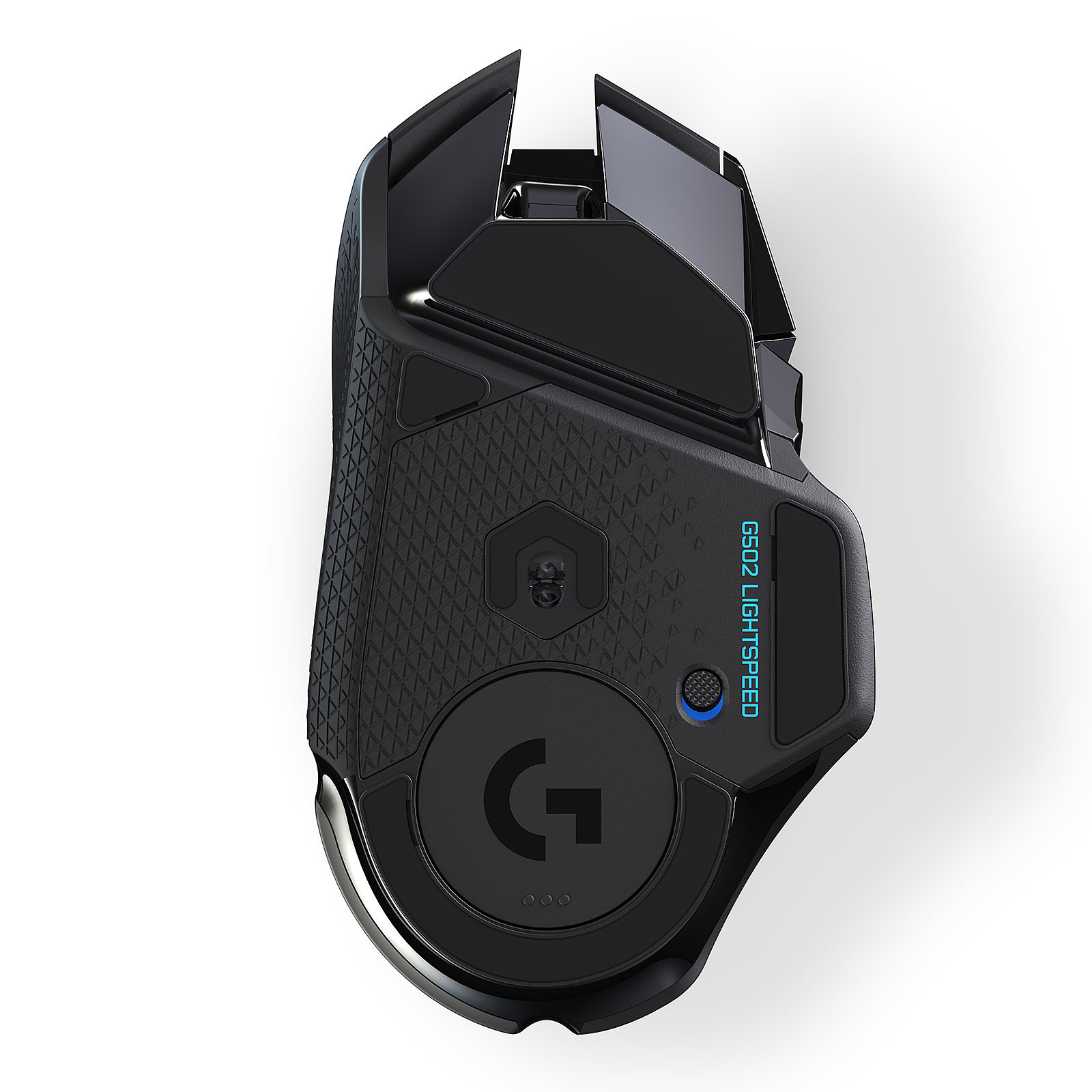 Logitech G502 Lightspeed Wireless Gaming Mouse Pc Gamer Maroc 1777