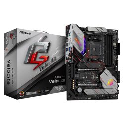 Carte mère ASUS ROG STRIX B550-XE GAMING WIFI