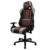 AeroCool BARON gaming chair (Bourgogne rouge)