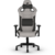Chaise Gamer Corsair T3 RUSH (Gray/Charcoal)