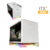 In Win A1 Plus Blanc (Mini-ITX) + InWin 650W PSU Gold (Incluts)