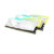 Team Group T-Force Delta RGB 32 GB (2X16GB) 3200MHz WHITE