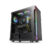 Thermaltake H200 Noir RGB Tempered Glass Mid Tower Boitier PC